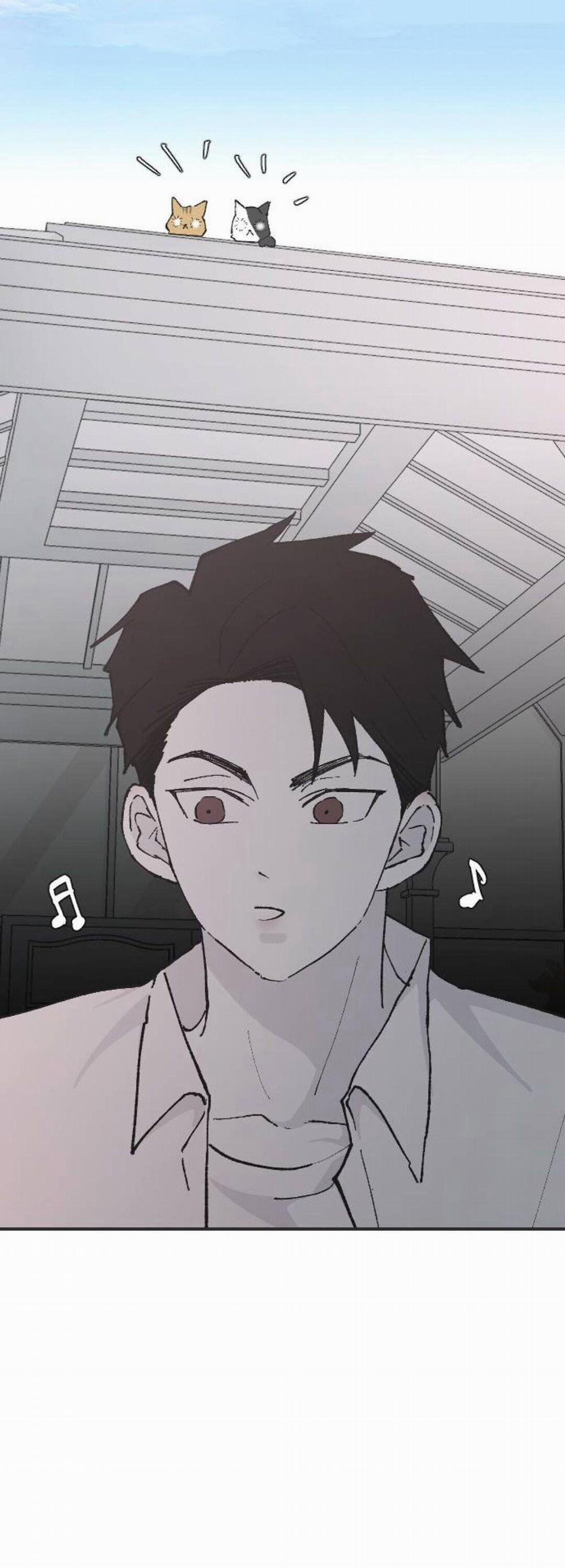 Ba Ông Anh Trai Cực Phẩm Của Tôi 24 trang 29