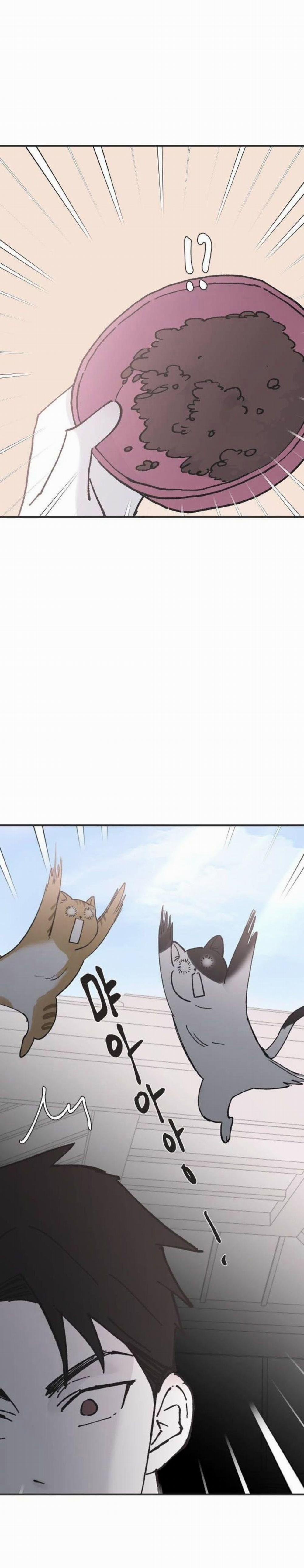 Ba Ông Anh Trai Cực Phẩm Của Tôi 24 trang 30