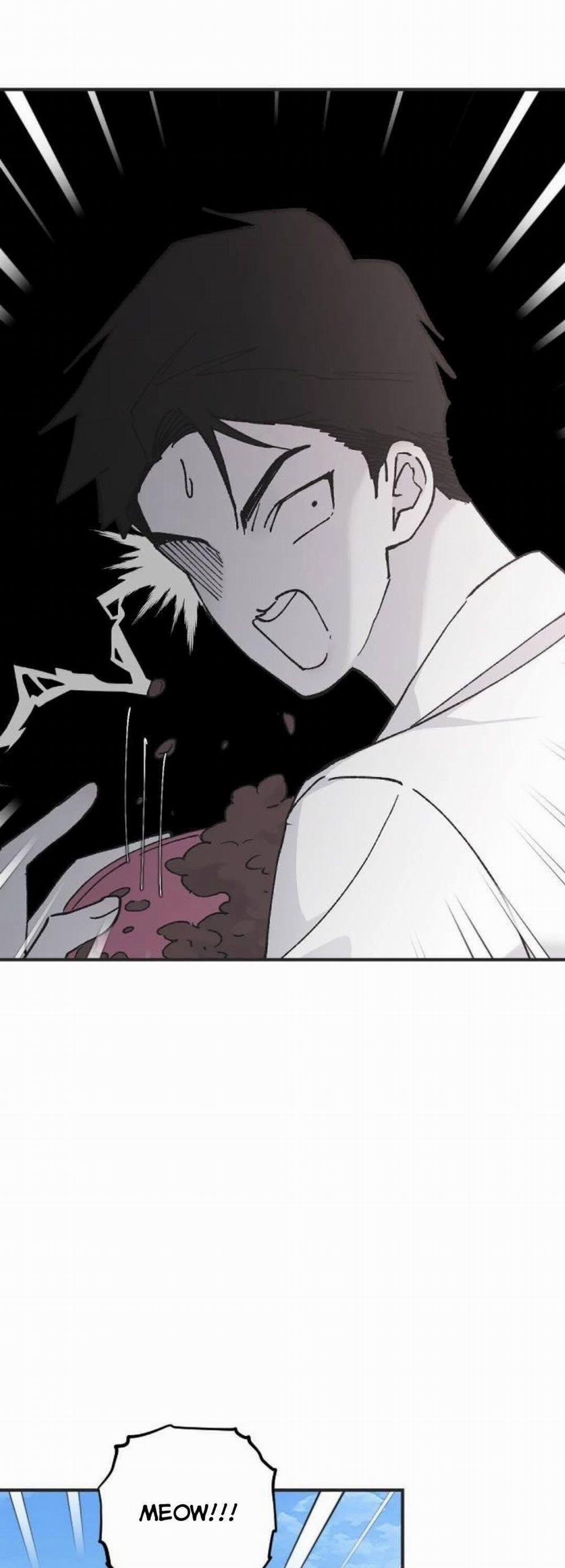 Ba Ông Anh Trai Cực Phẩm Của Tôi 24 trang 31