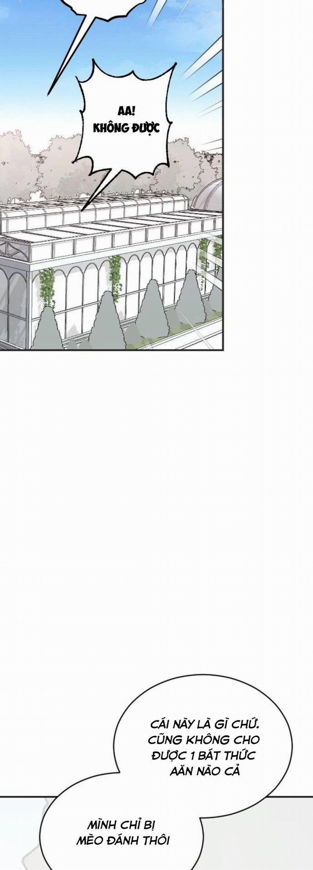 Ba Ông Anh Trai Cực Phẩm Của Tôi 24 trang 32