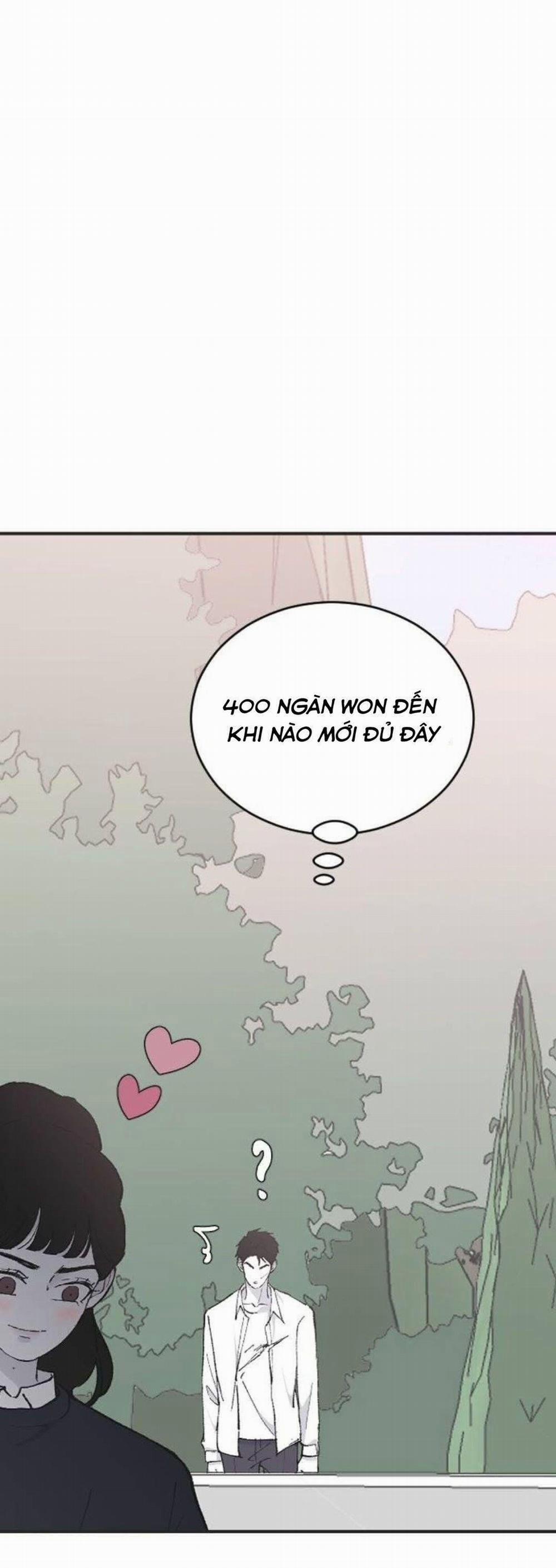 Ba Ông Anh Trai Cực Phẩm Của Tôi 24 trang 34