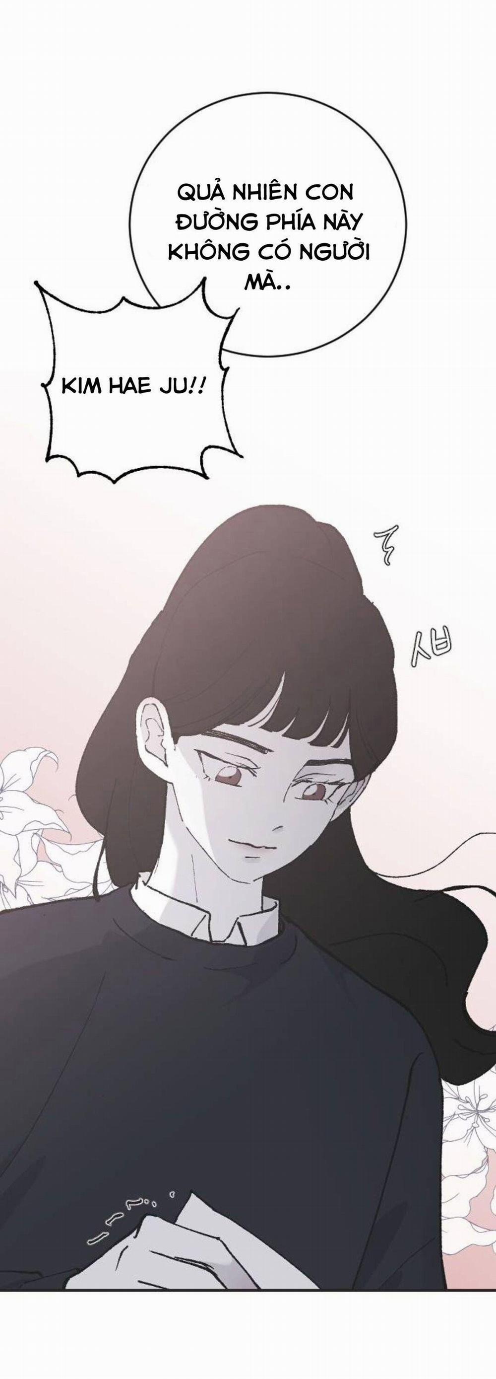 Ba Ông Anh Trai Cực Phẩm Của Tôi 24 trang 35