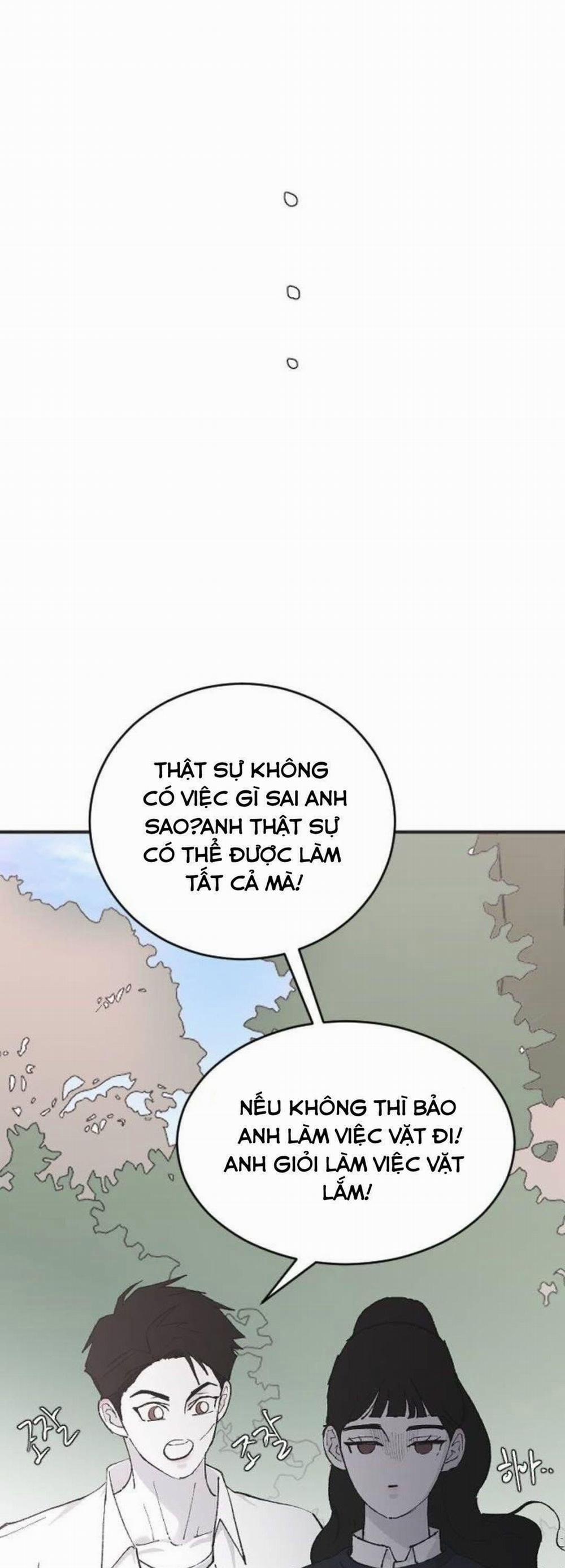 Ba Ông Anh Trai Cực Phẩm Của Tôi 24 trang 36