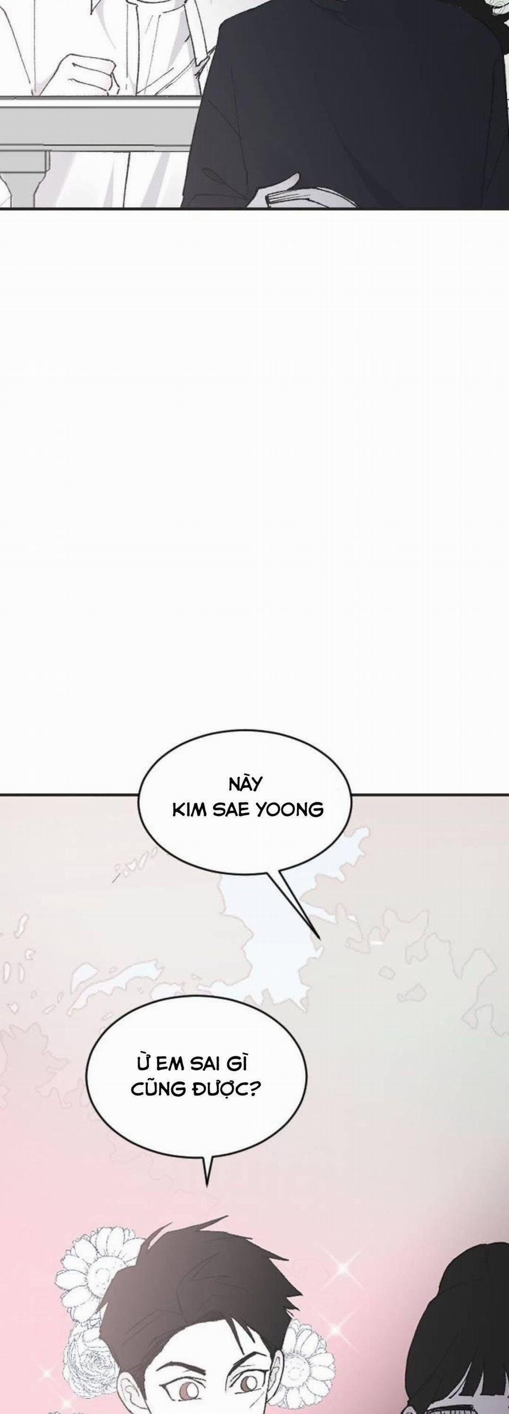 Ba Ông Anh Trai Cực Phẩm Của Tôi 24 trang 37