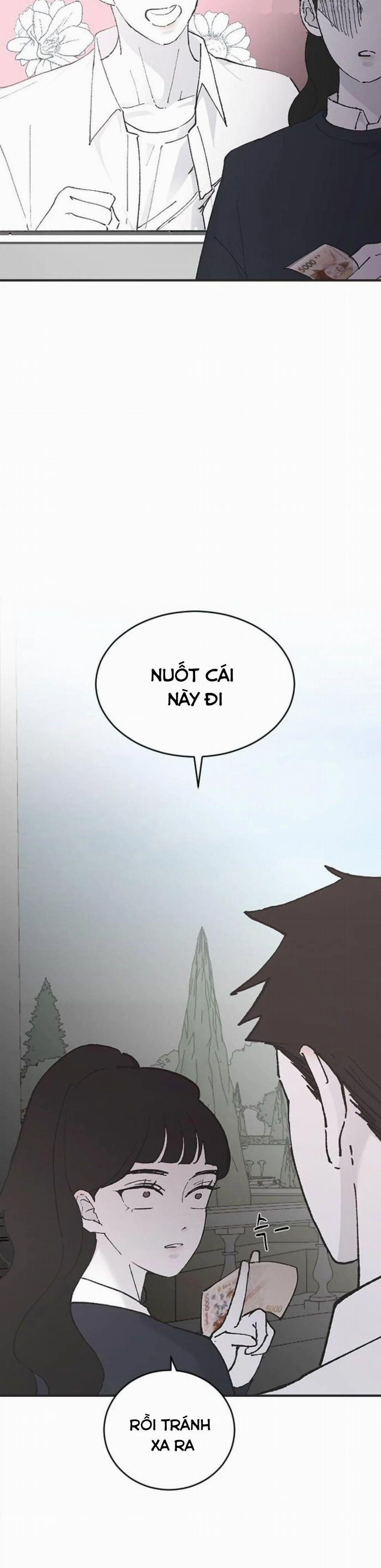 Ba Ông Anh Trai Cực Phẩm Của Tôi 24 trang 38