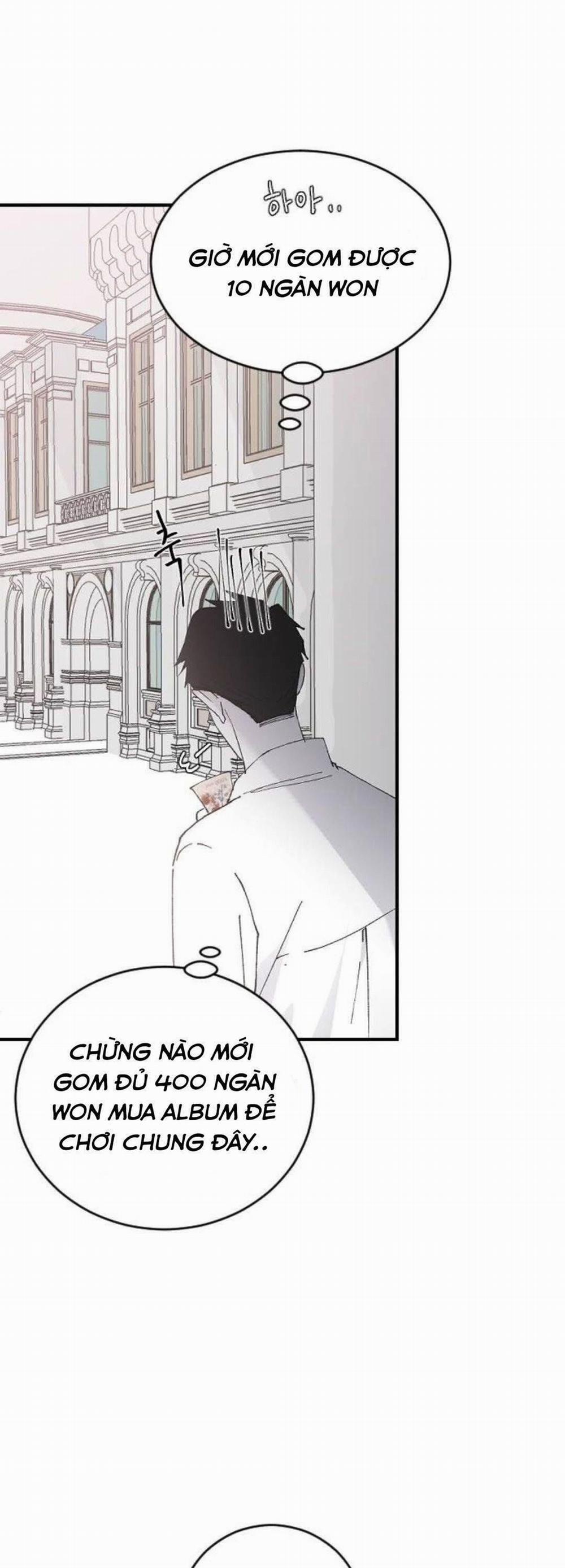 Ba Ông Anh Trai Cực Phẩm Của Tôi 24 trang 40