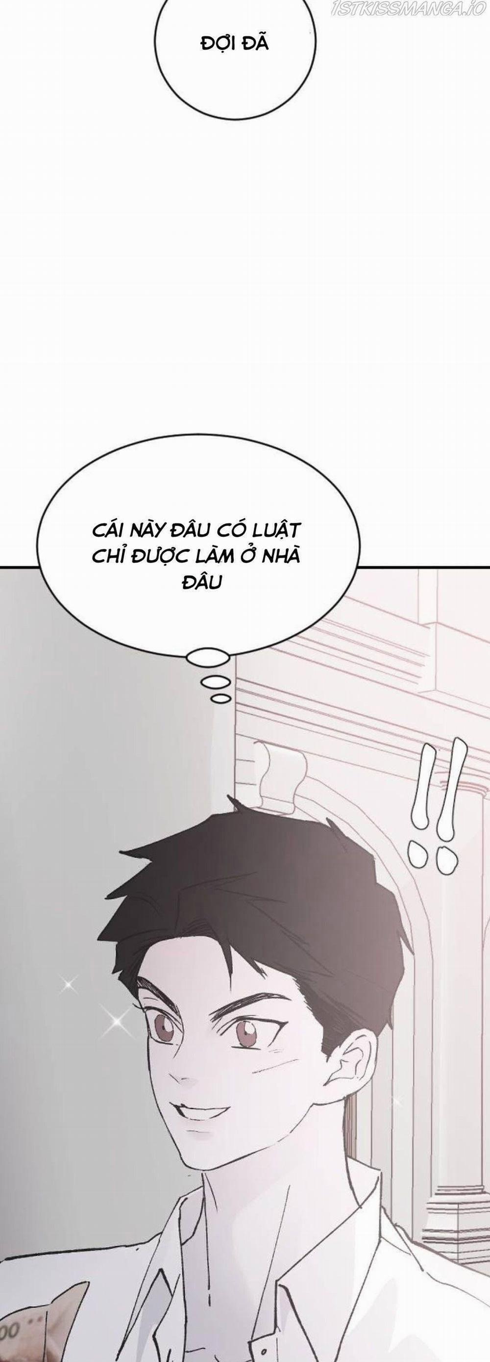 Ba Ông Anh Trai Cực Phẩm Của Tôi 24 trang 41