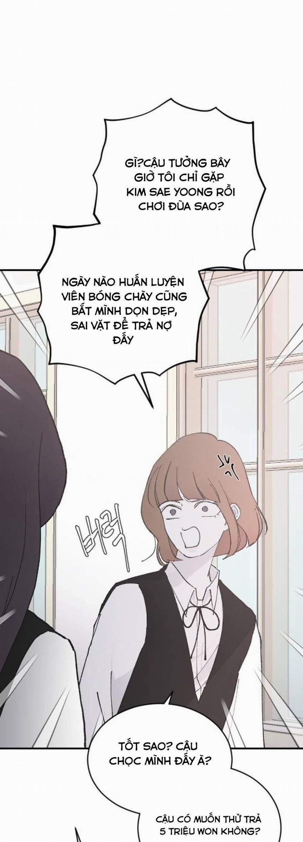 Ba Ông Anh Trai Cực Phẩm Của Tôi 24 trang 43