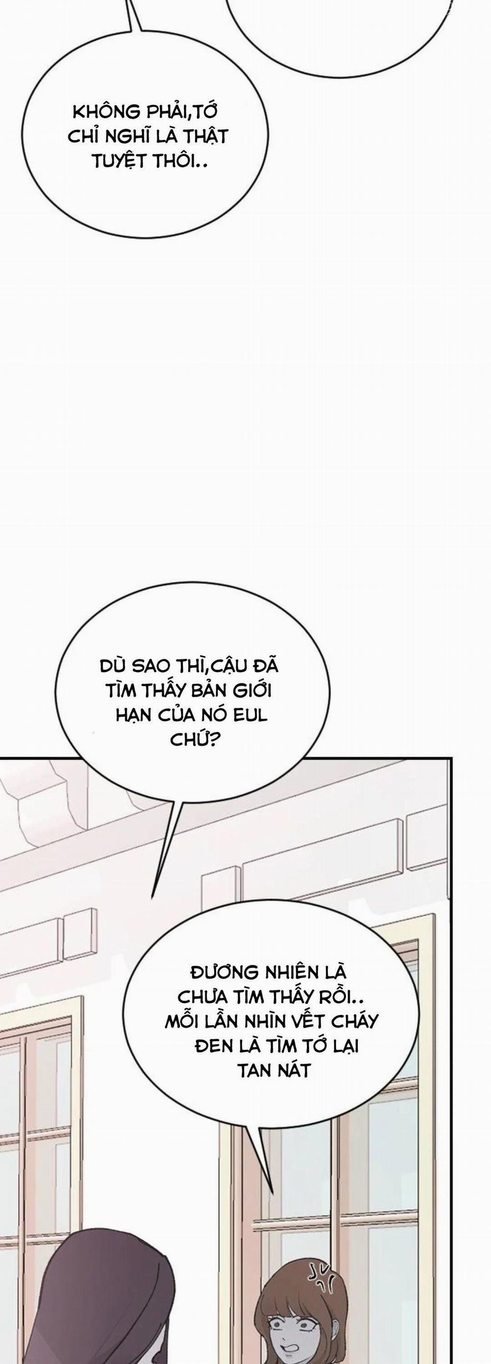 Ba Ông Anh Trai Cực Phẩm Của Tôi 24 trang 44