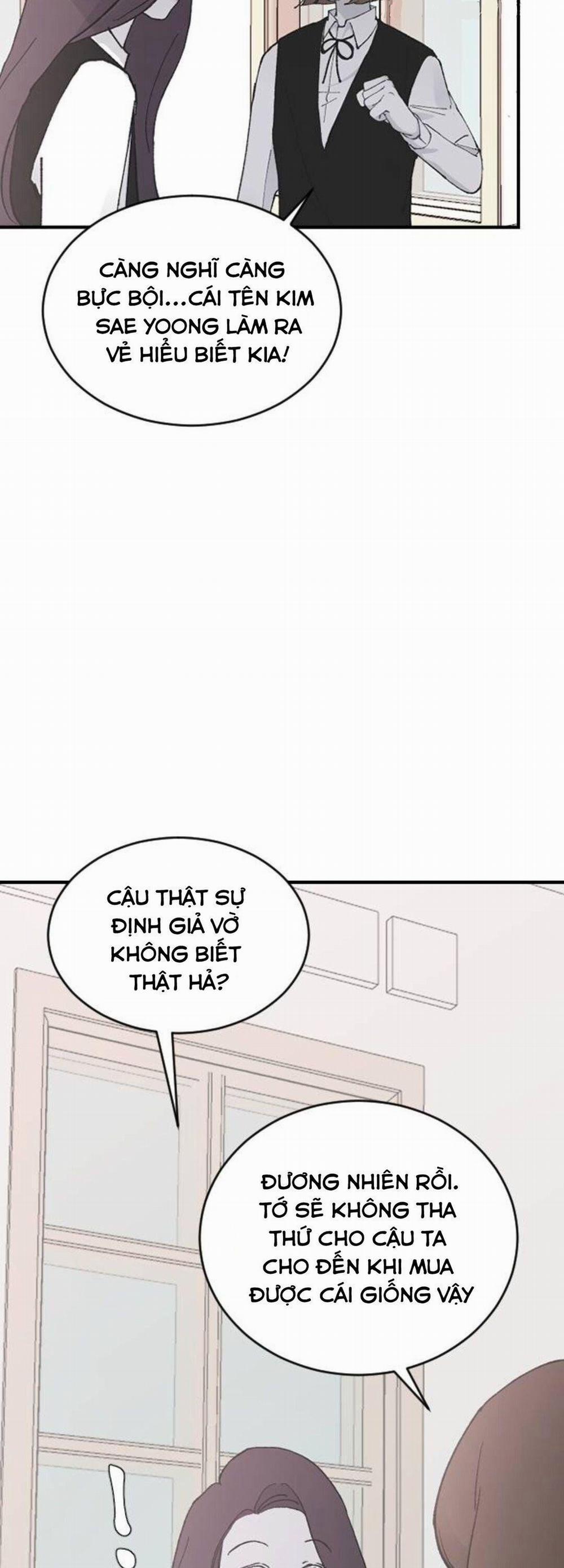 Ba Ông Anh Trai Cực Phẩm Của Tôi 24 trang 45