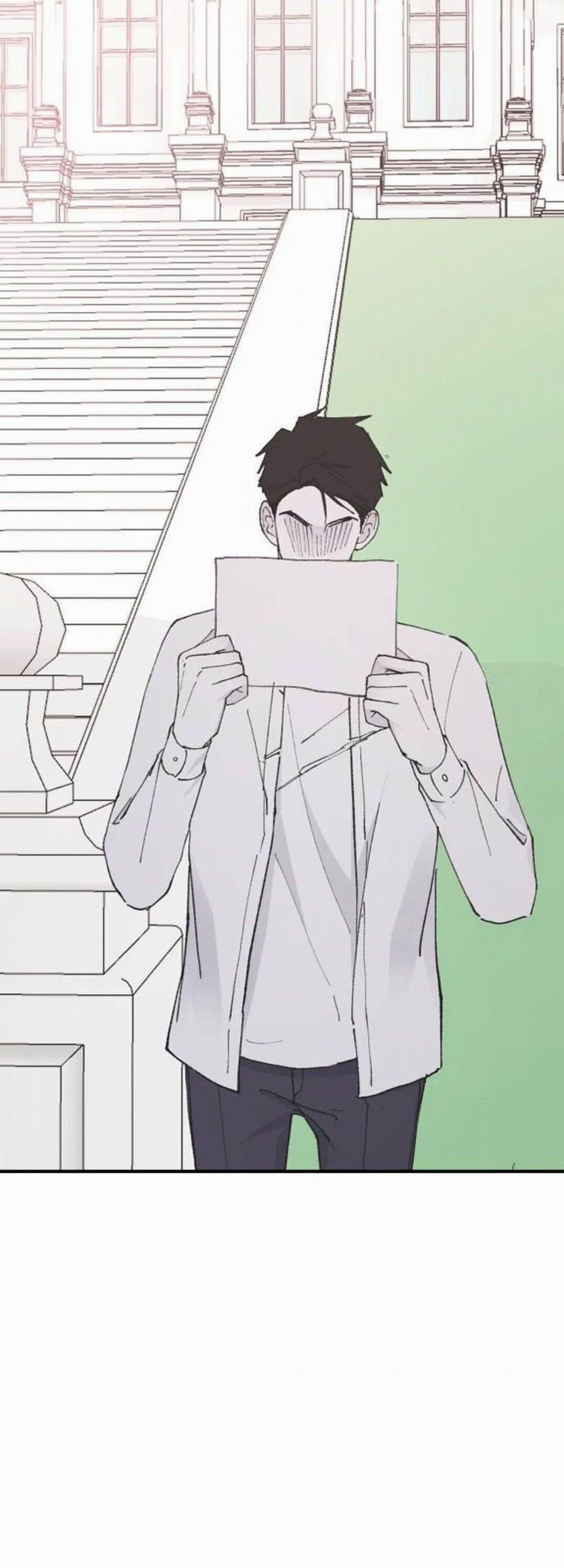 Ba Ông Anh Trai Cực Phẩm Của Tôi 24 trang 48