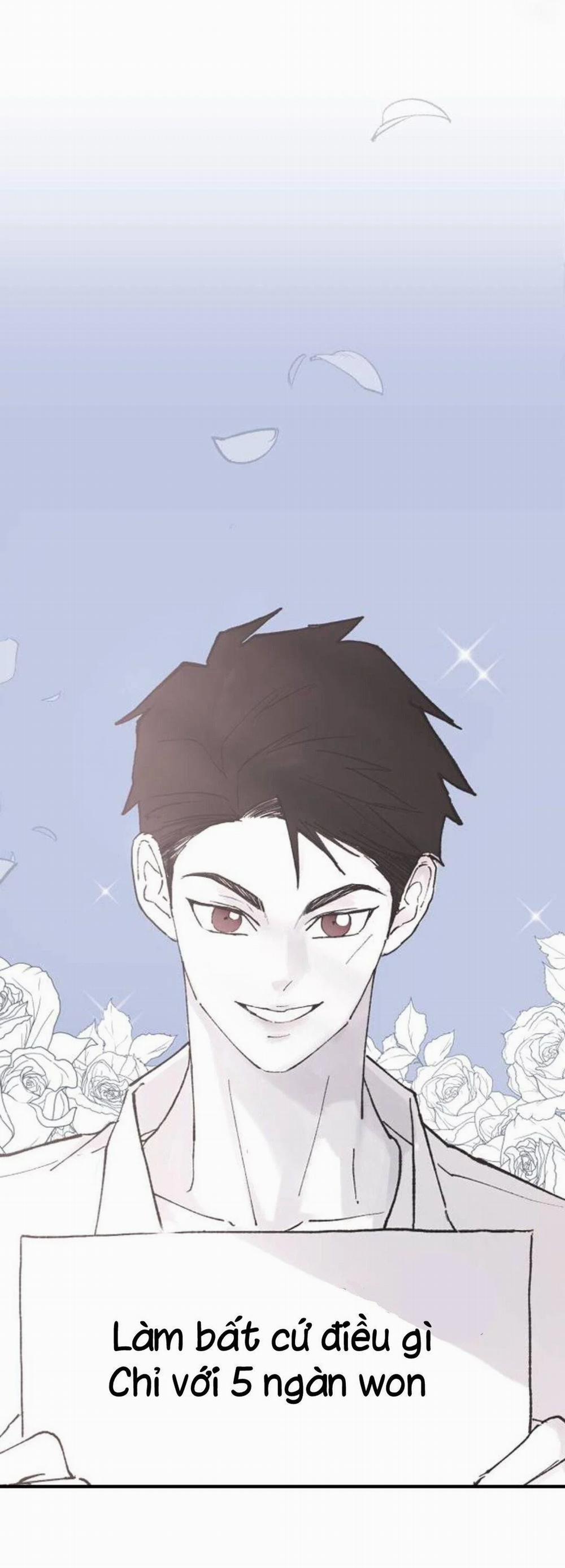 Ba Ông Anh Trai Cực Phẩm Của Tôi 24 trang 49