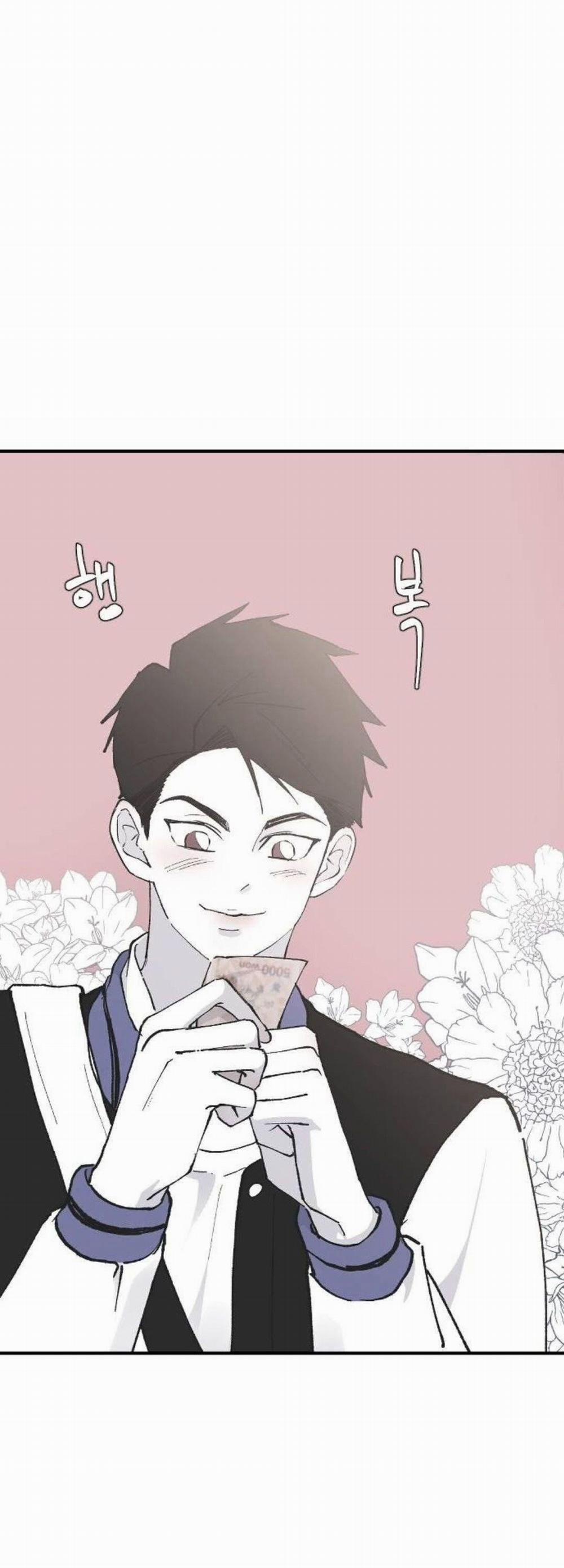 Ba Ông Anh Trai Cực Phẩm Của Tôi 24 trang 5