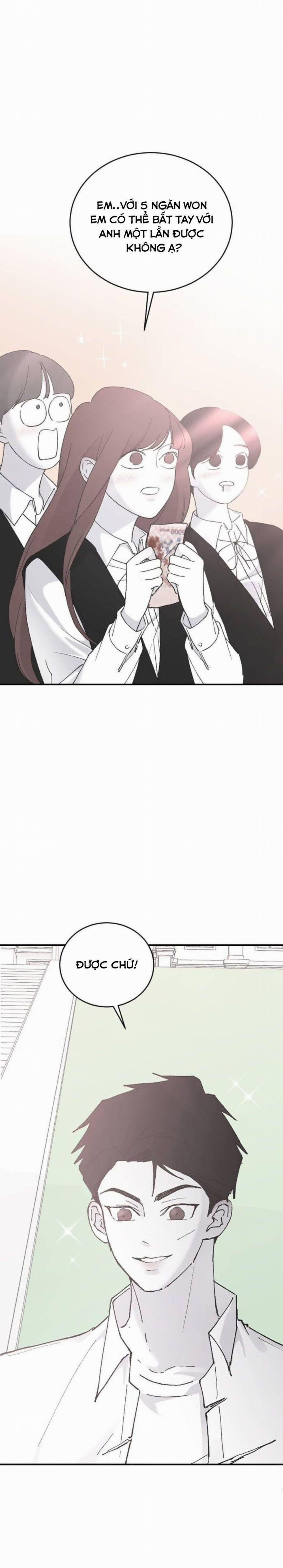 Ba Ông Anh Trai Cực Phẩm Của Tôi 24 trang 50