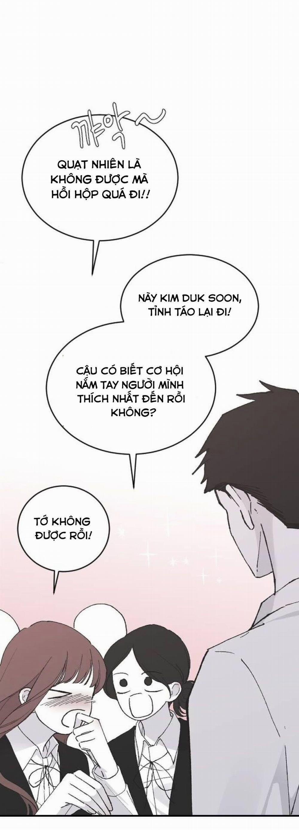 Ba Ông Anh Trai Cực Phẩm Của Tôi 24 trang 52