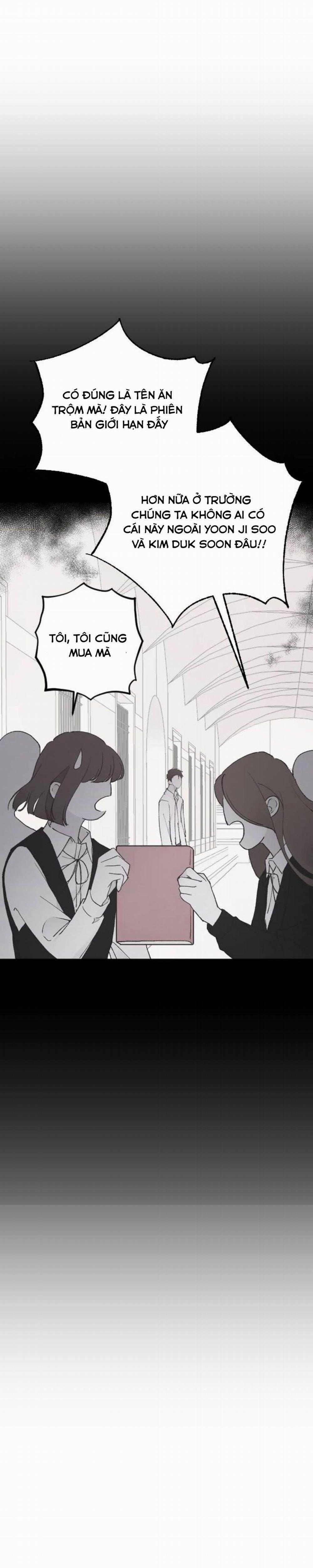 Ba Ông Anh Trai Cực Phẩm Của Tôi 24 trang 54