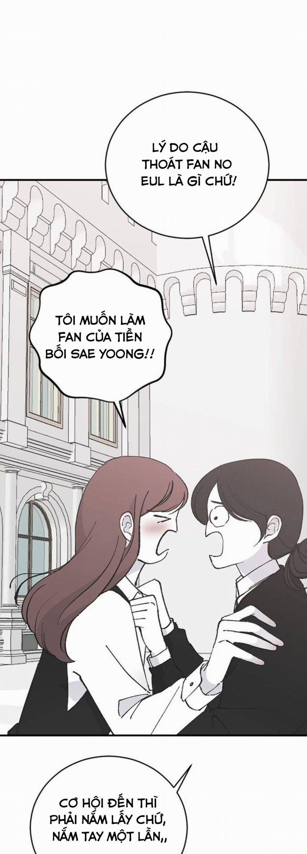 Ba Ông Anh Trai Cực Phẩm Của Tôi 24 trang 55