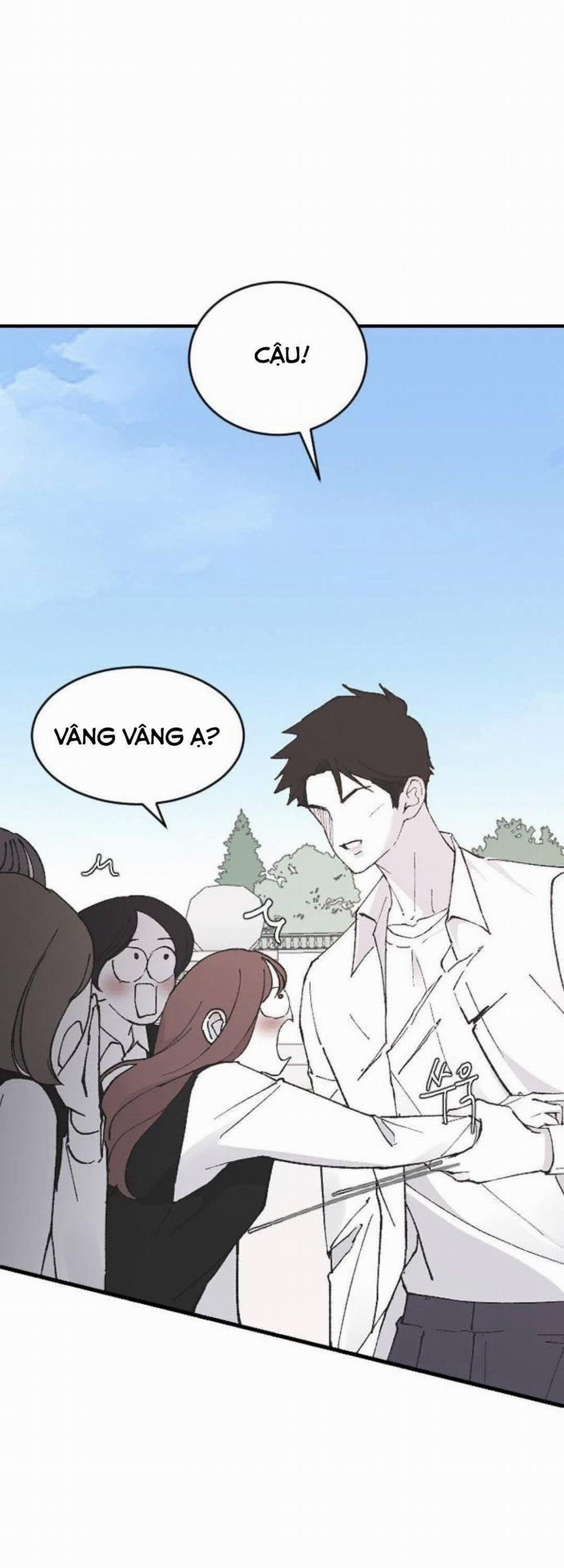 Ba Ông Anh Trai Cực Phẩm Của Tôi 24 trang 57