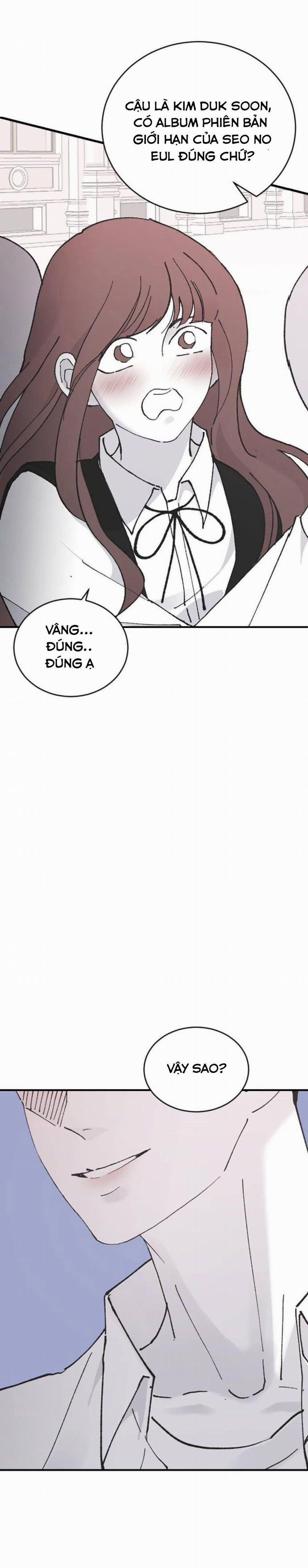 Ba Ông Anh Trai Cực Phẩm Của Tôi 24 trang 58