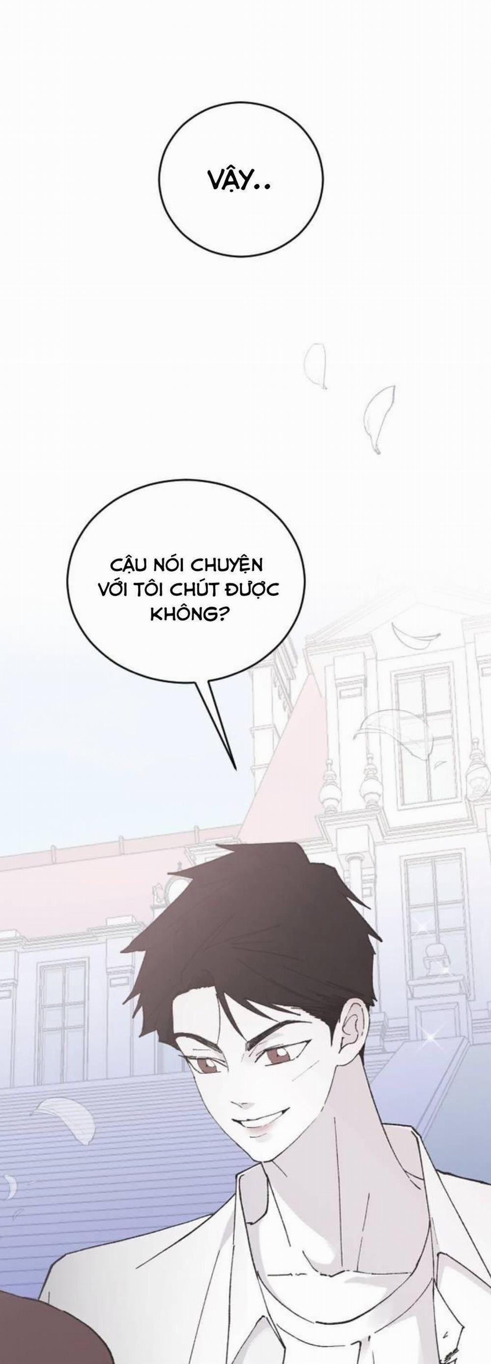 Ba Ông Anh Trai Cực Phẩm Của Tôi 24 trang 59