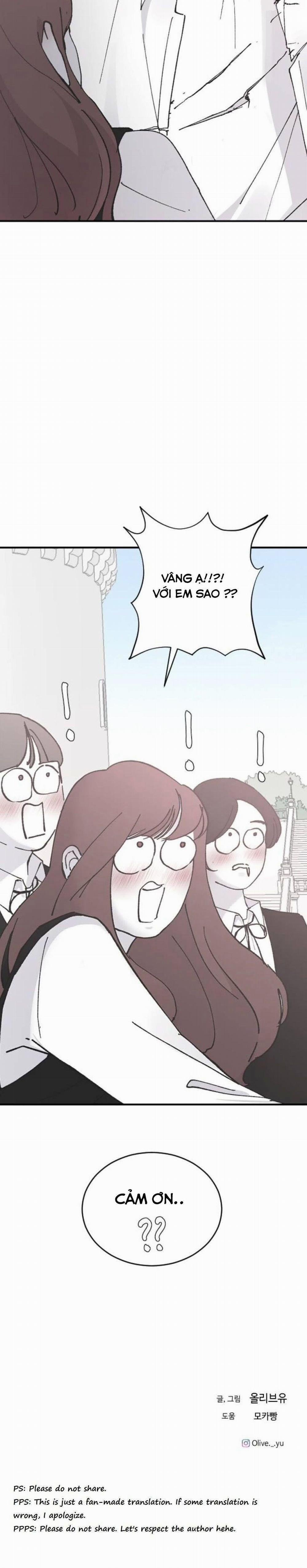 Ba Ông Anh Trai Cực Phẩm Của Tôi 24 trang 60