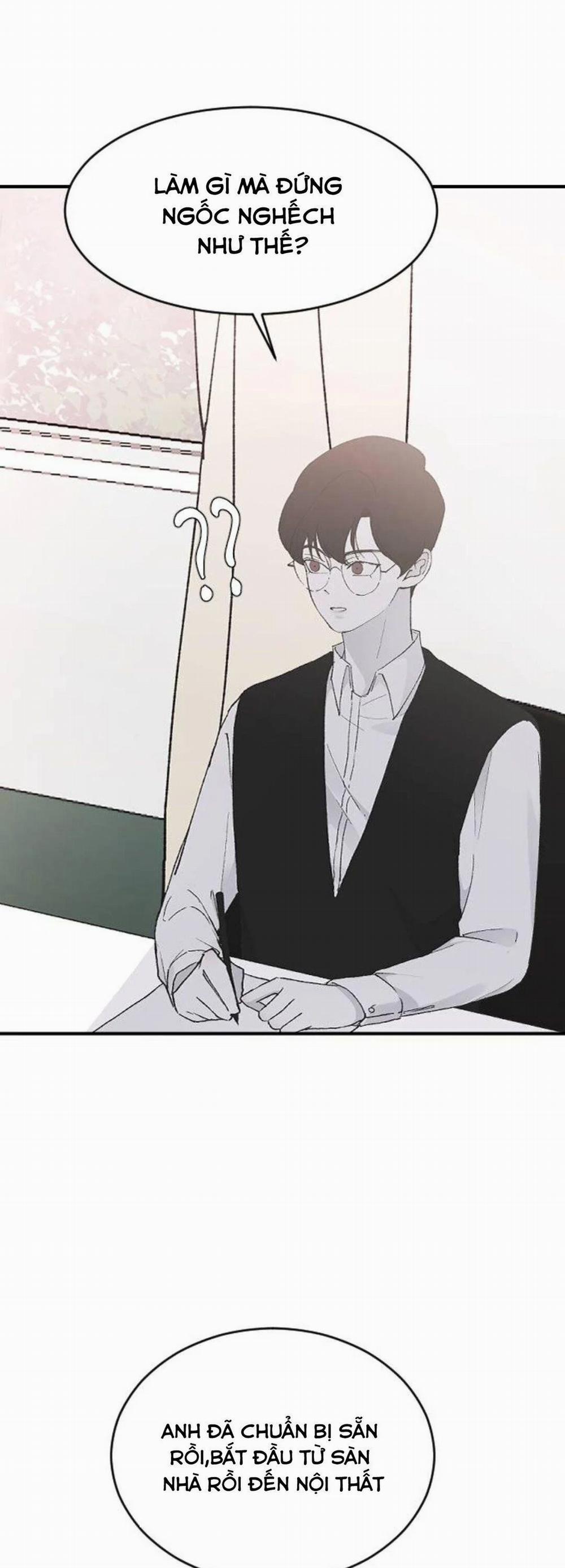 Ba Ông Anh Trai Cực Phẩm Của Tôi 24 trang 8