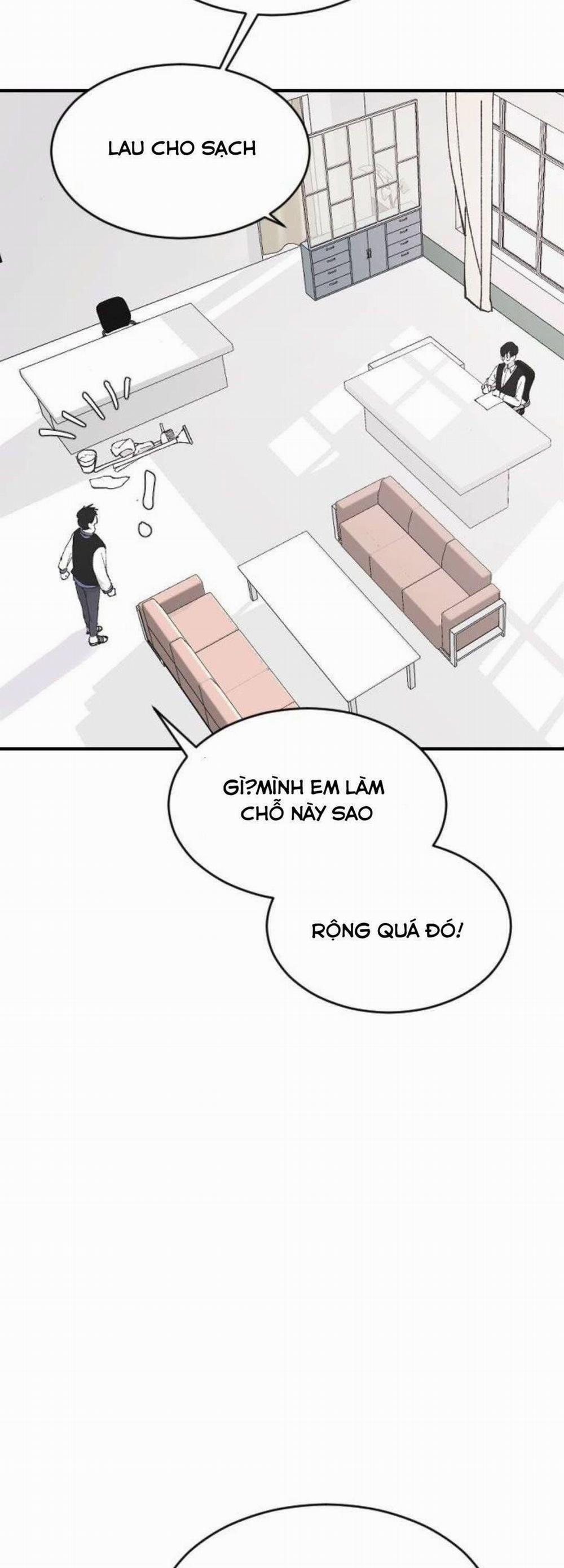 Ba Ông Anh Trai Cực Phẩm Của Tôi 24 trang 9