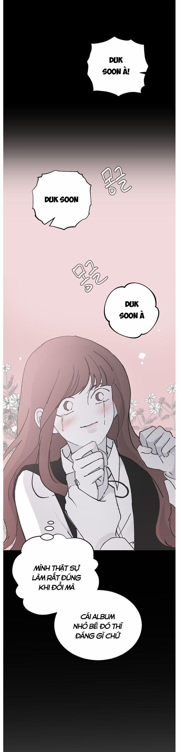 Ba Ông Anh Trai Cực Phẩm Của Tôi 25 trang 10