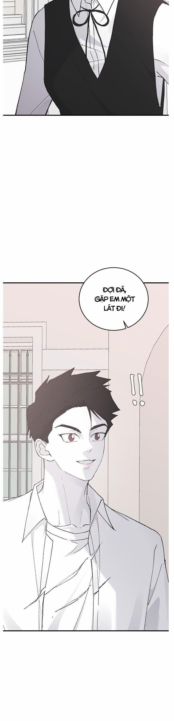 Ba Ông Anh Trai Cực Phẩm Của Tôi 25 trang 13