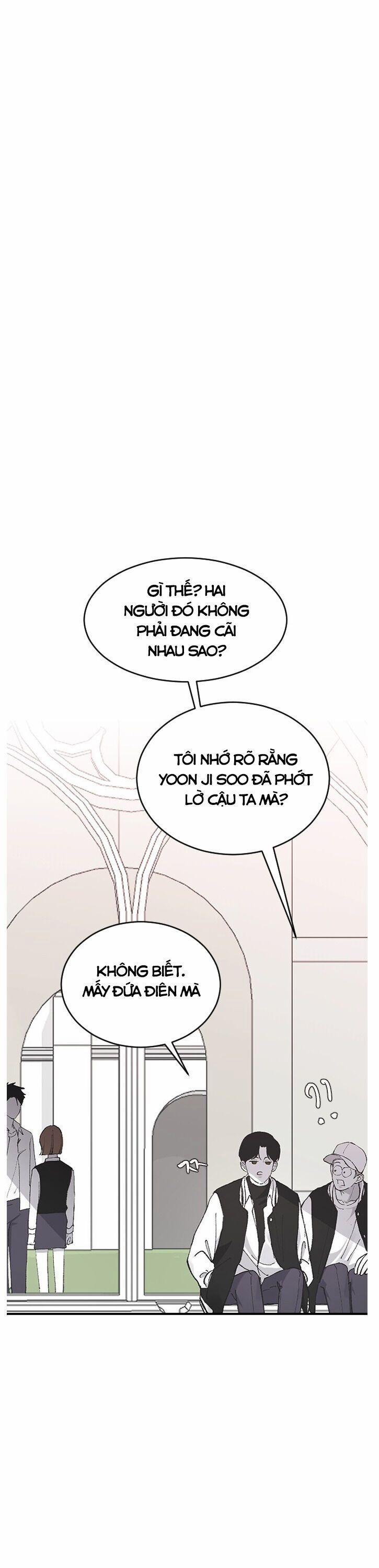 Ba Ông Anh Trai Cực Phẩm Của Tôi 25 trang 14