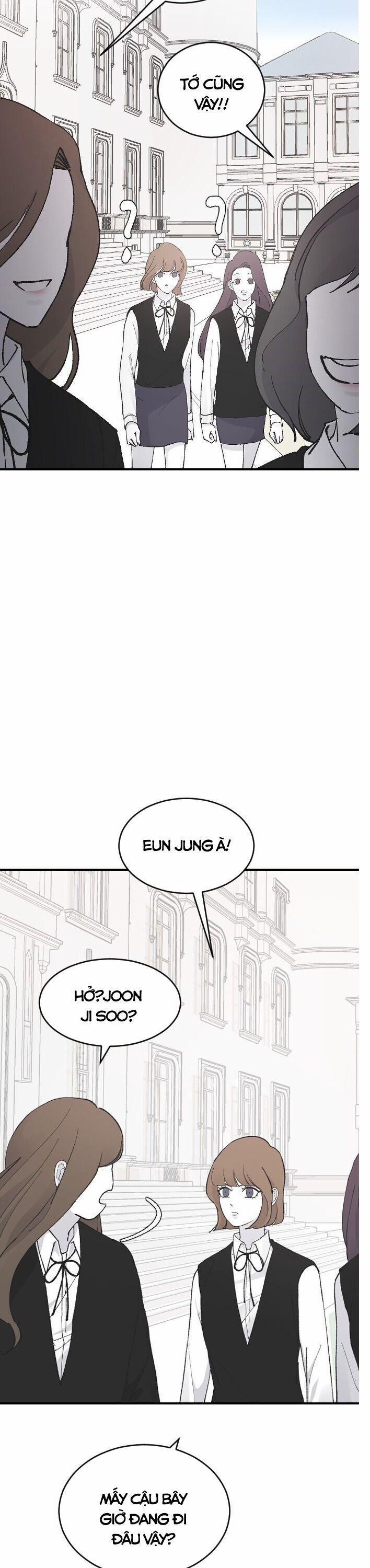 Ba Ông Anh Trai Cực Phẩm Của Tôi 25 trang 2