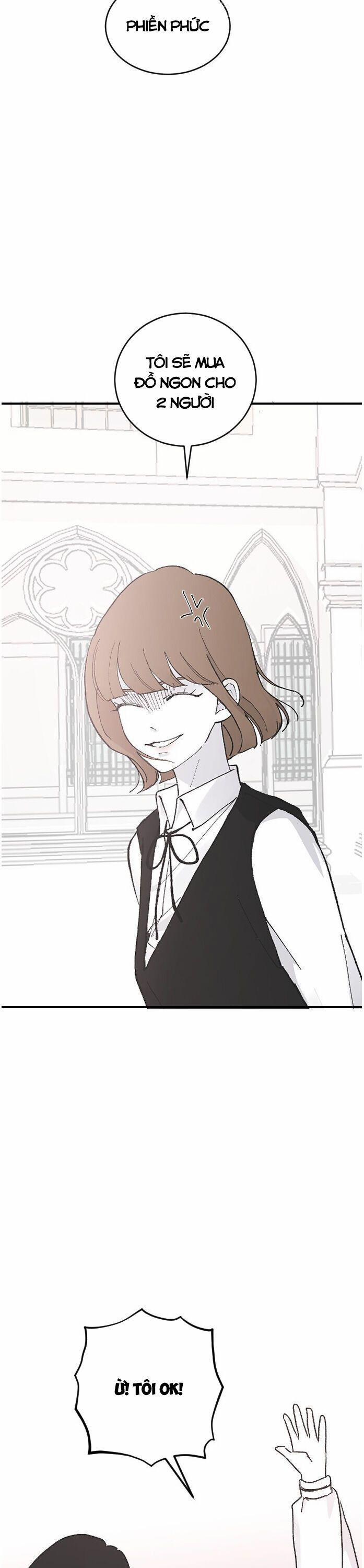 Ba Ông Anh Trai Cực Phẩm Của Tôi 25 trang 21