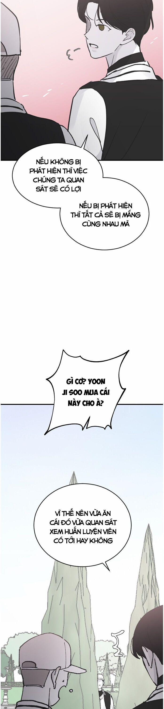 Ba Ông Anh Trai Cực Phẩm Của Tôi 25 trang 25