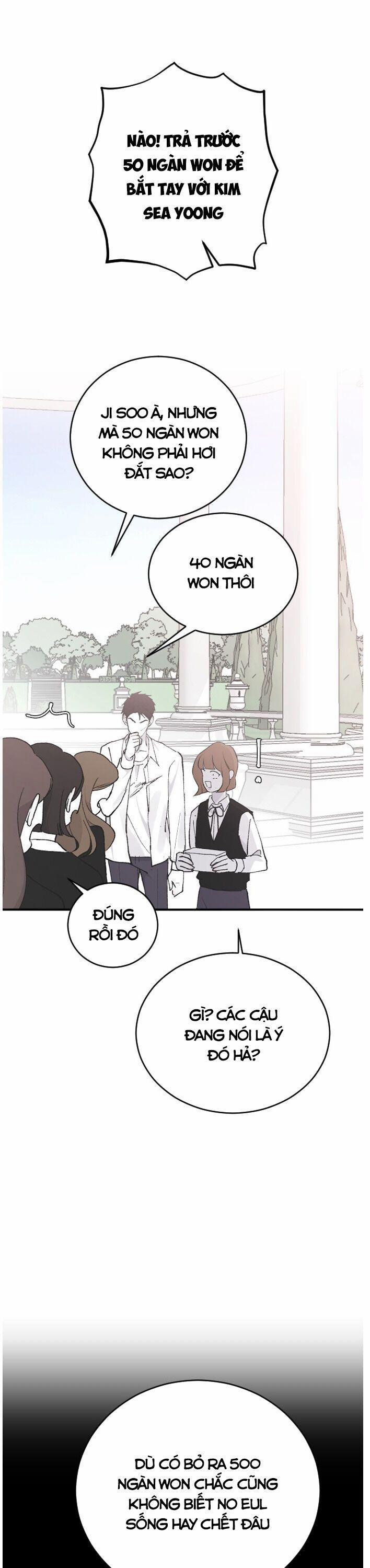 Ba Ông Anh Trai Cực Phẩm Của Tôi 25 trang 27