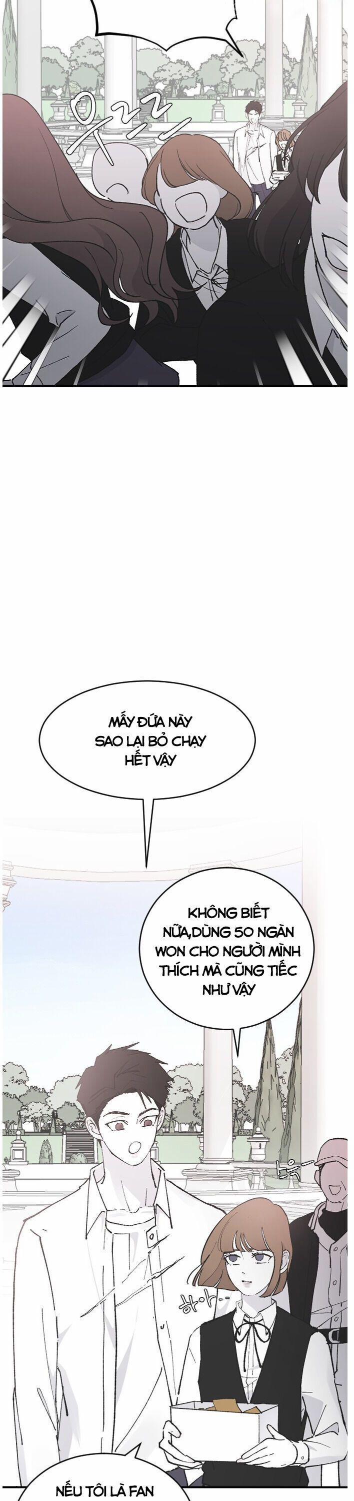 Ba Ông Anh Trai Cực Phẩm Của Tôi 25 trang 29