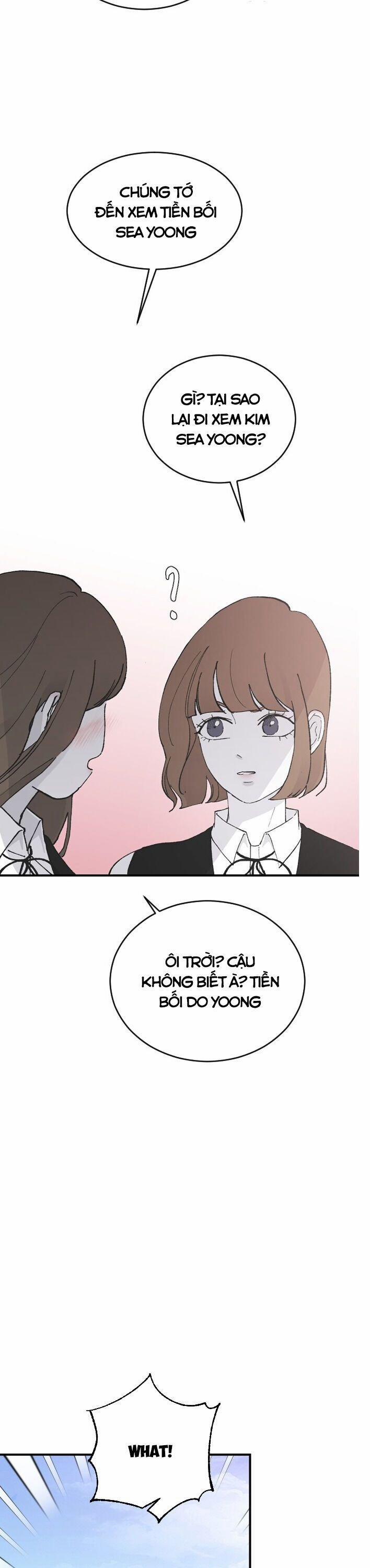 Ba Ông Anh Trai Cực Phẩm Của Tôi 25 trang 3