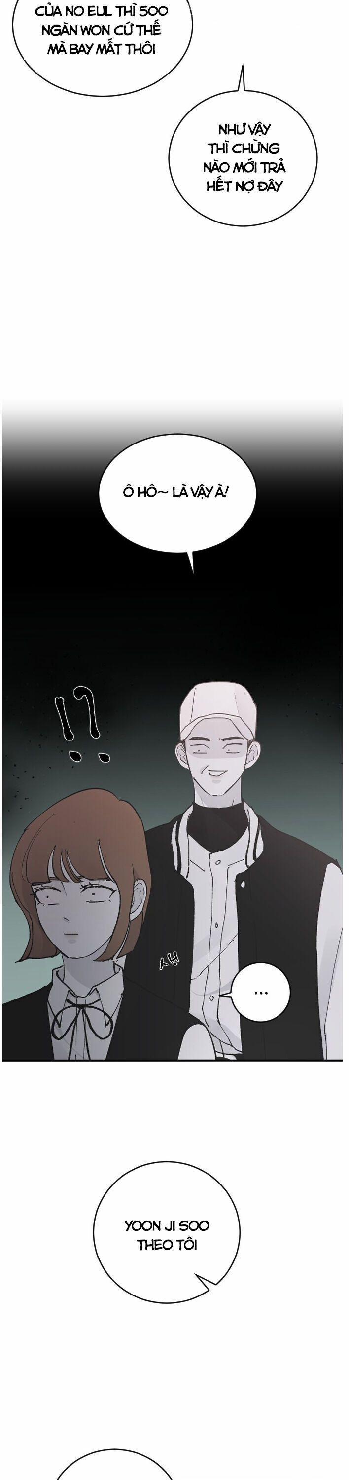 Ba Ông Anh Trai Cực Phẩm Của Tôi 25 trang 30