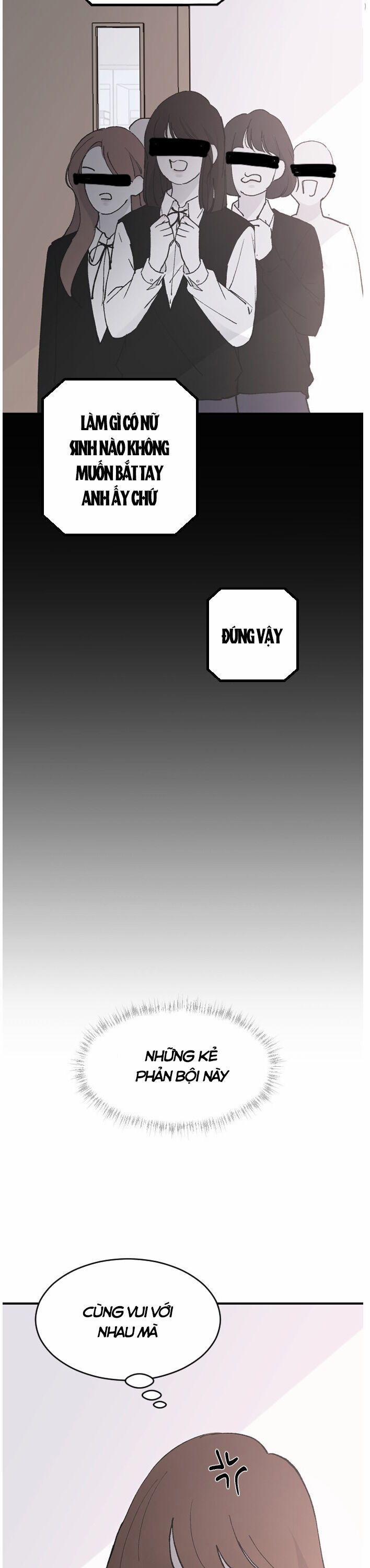 Ba Ông Anh Trai Cực Phẩm Của Tôi 25 trang 33