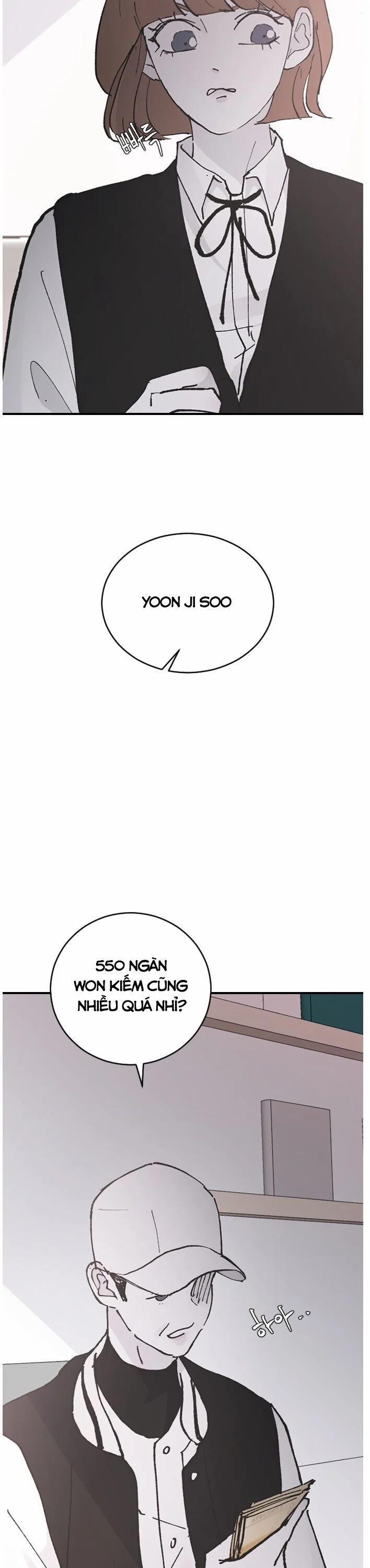 Ba Ông Anh Trai Cực Phẩm Của Tôi 25 trang 34