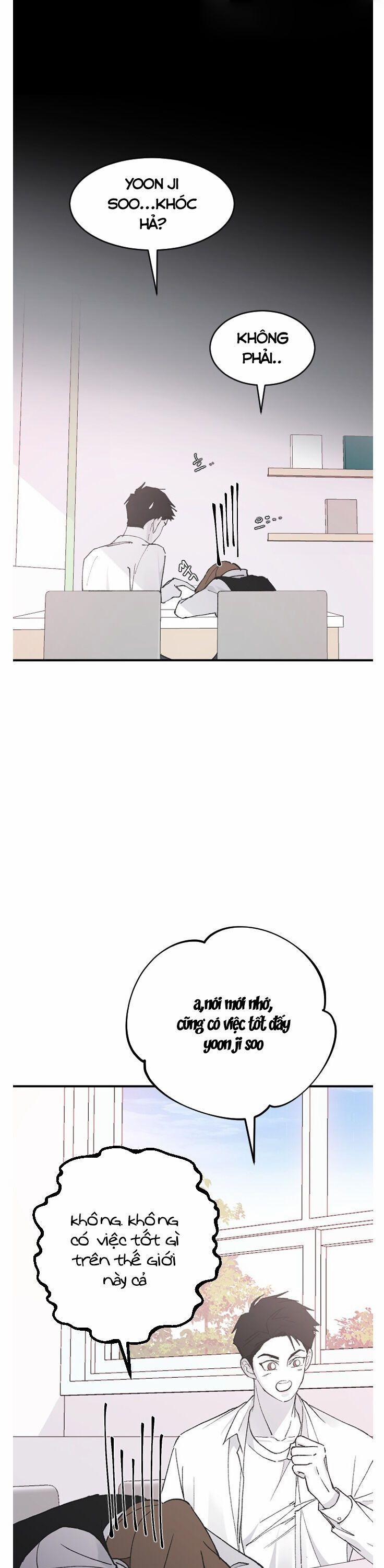 Ba Ông Anh Trai Cực Phẩm Của Tôi 25 trang 39