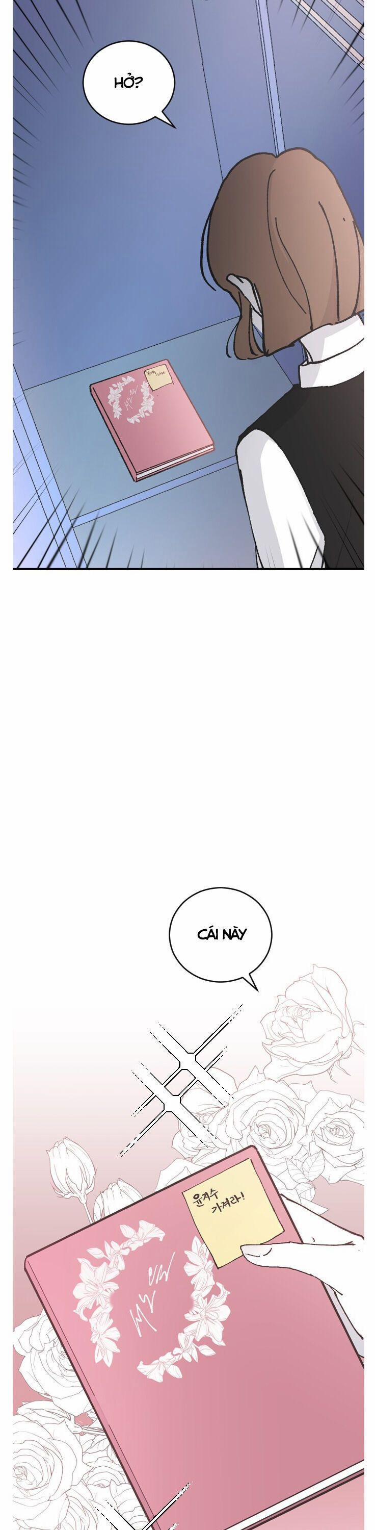 Ba Ông Anh Trai Cực Phẩm Của Tôi 25 trang 42