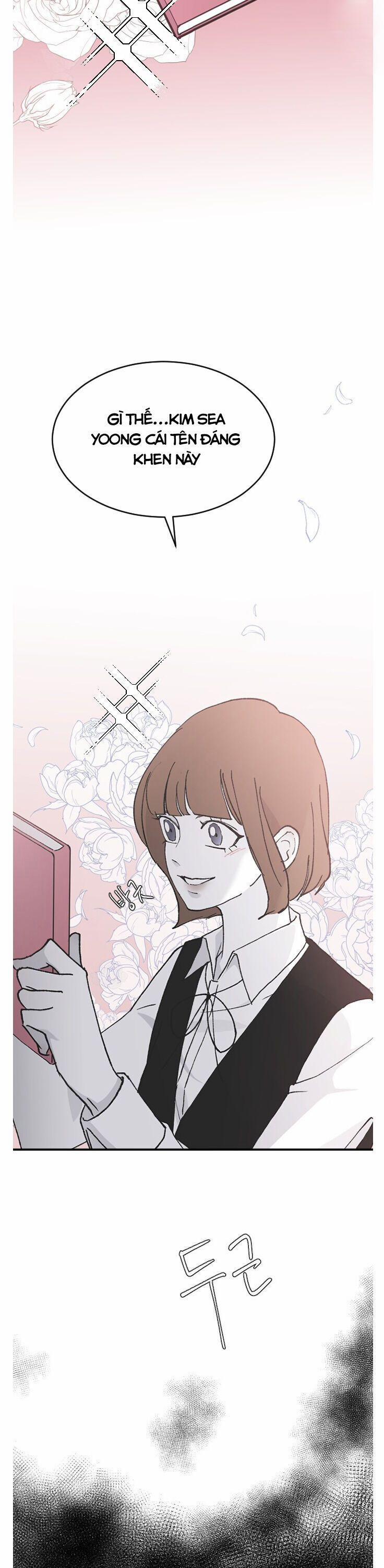 Ba Ông Anh Trai Cực Phẩm Của Tôi 25 trang 43