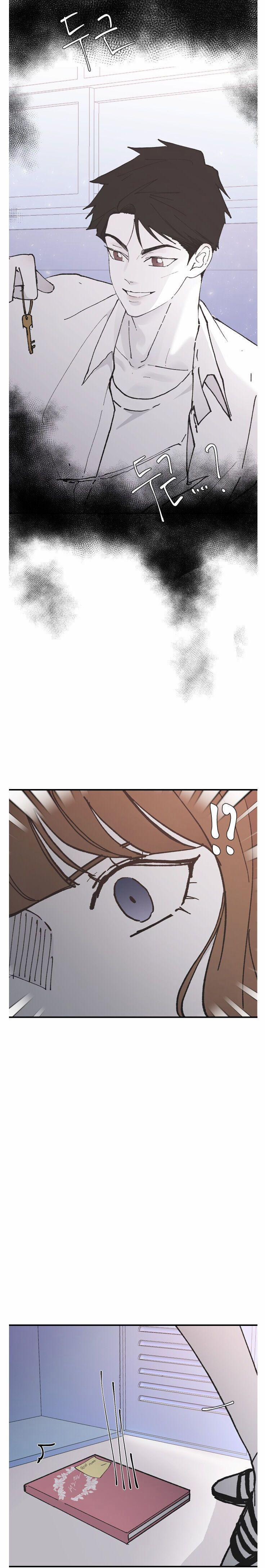 Ba Ông Anh Trai Cực Phẩm Của Tôi 25 trang 44