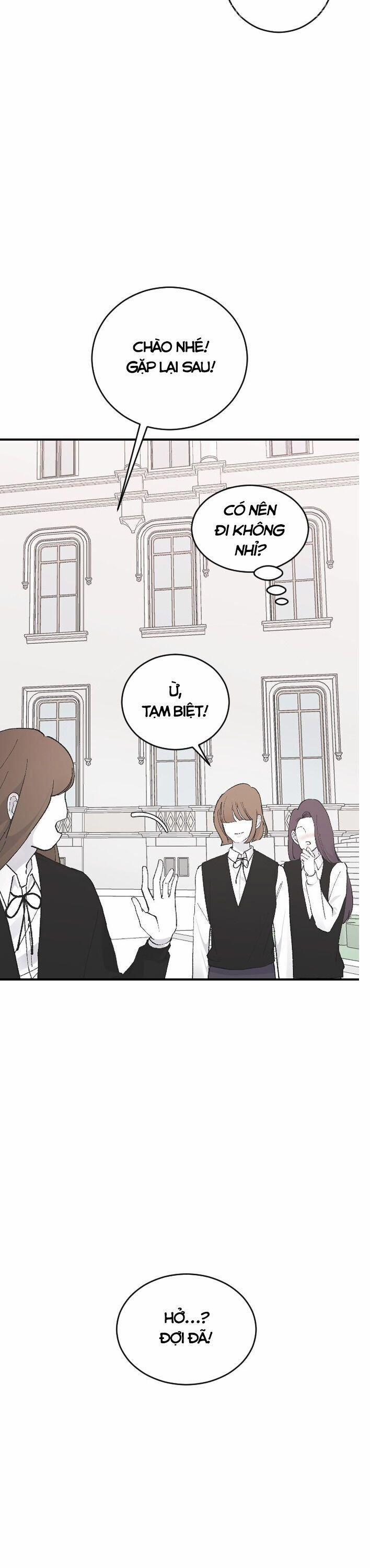 Ba Ông Anh Trai Cực Phẩm Của Tôi 25 trang 5