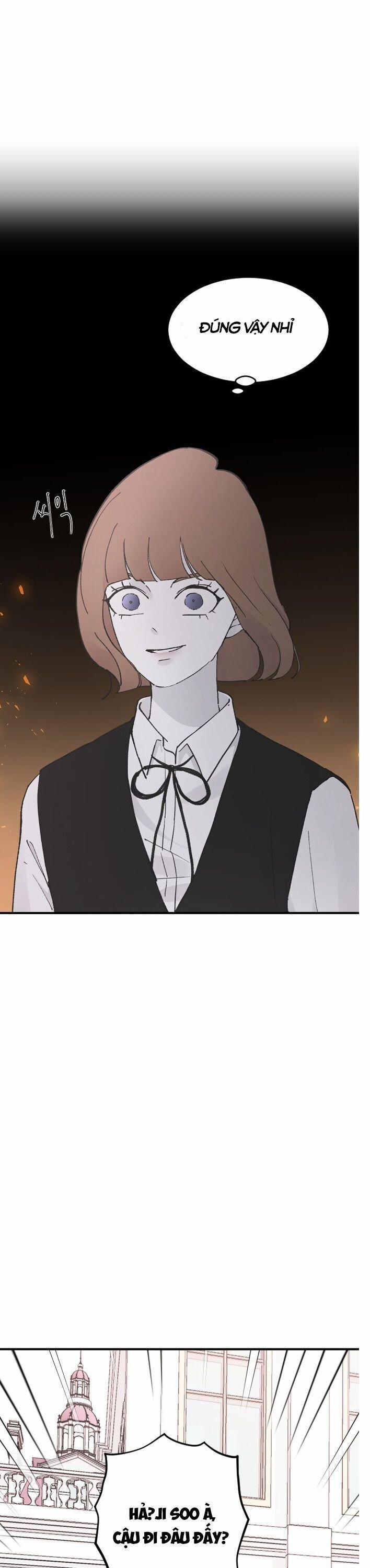 Ba Ông Anh Trai Cực Phẩm Của Tôi 25 trang 6