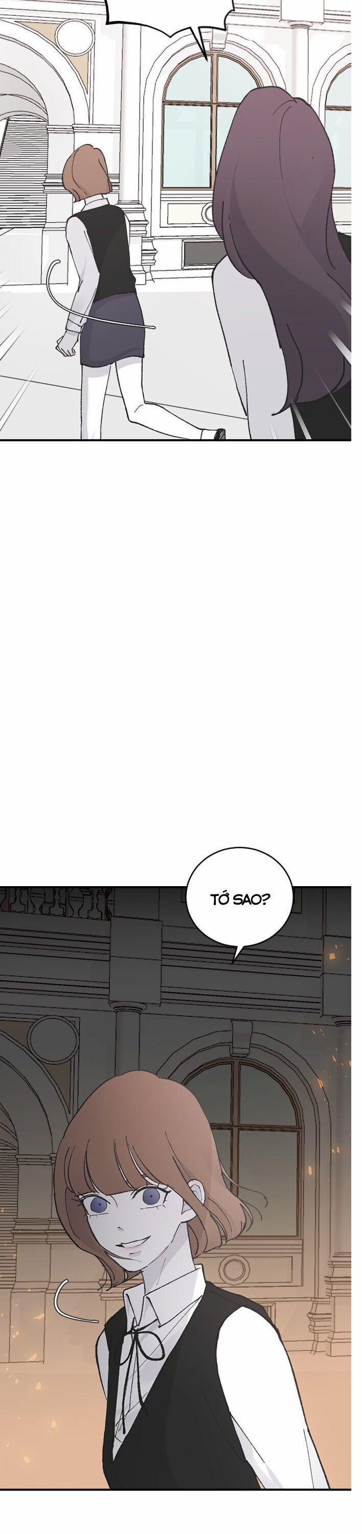 Ba Ông Anh Trai Cực Phẩm Của Tôi 25 trang 7