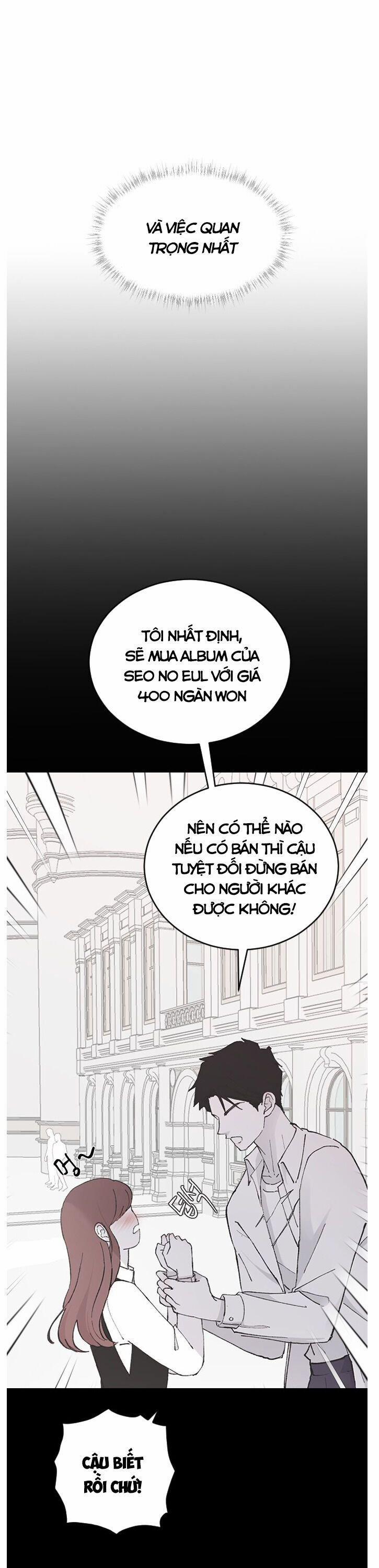 Ba Ông Anh Trai Cực Phẩm Của Tôi 25 trang 9