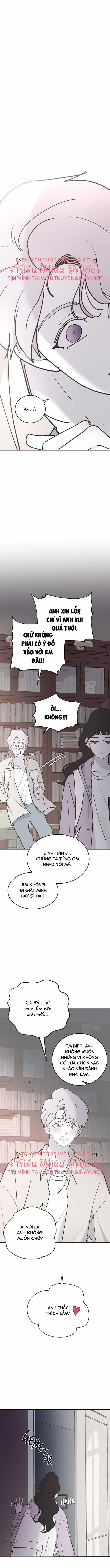 Ba Ông Anh Trai Cực Phẩm Của Tôi 33 trang 6