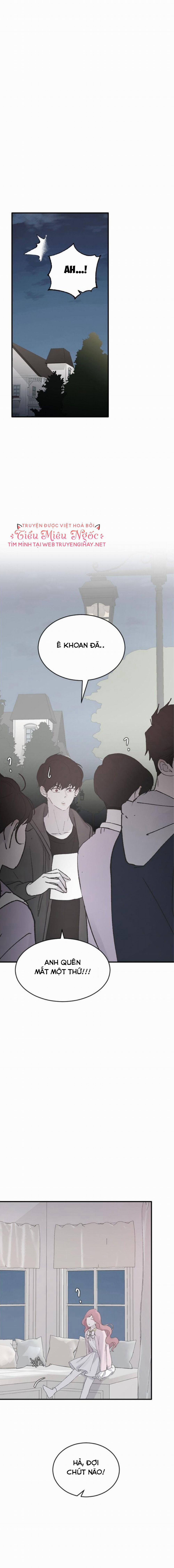 Ba Ông Anh Trai Cực Phẩm Của Tôi 34 trang 8