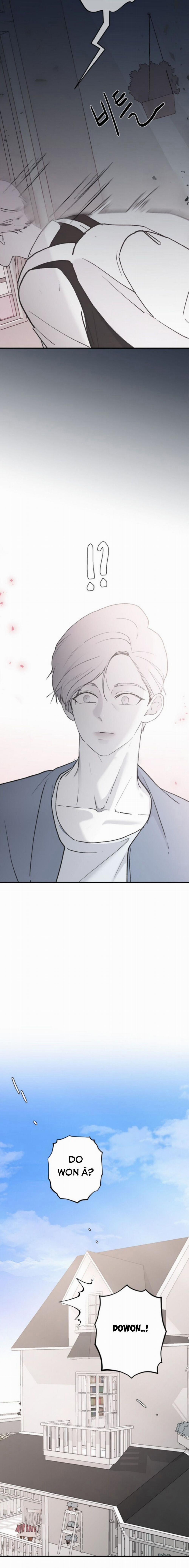 Ba Ông Anh Trai Cực Phẩm Của Tôi 40 trang 8